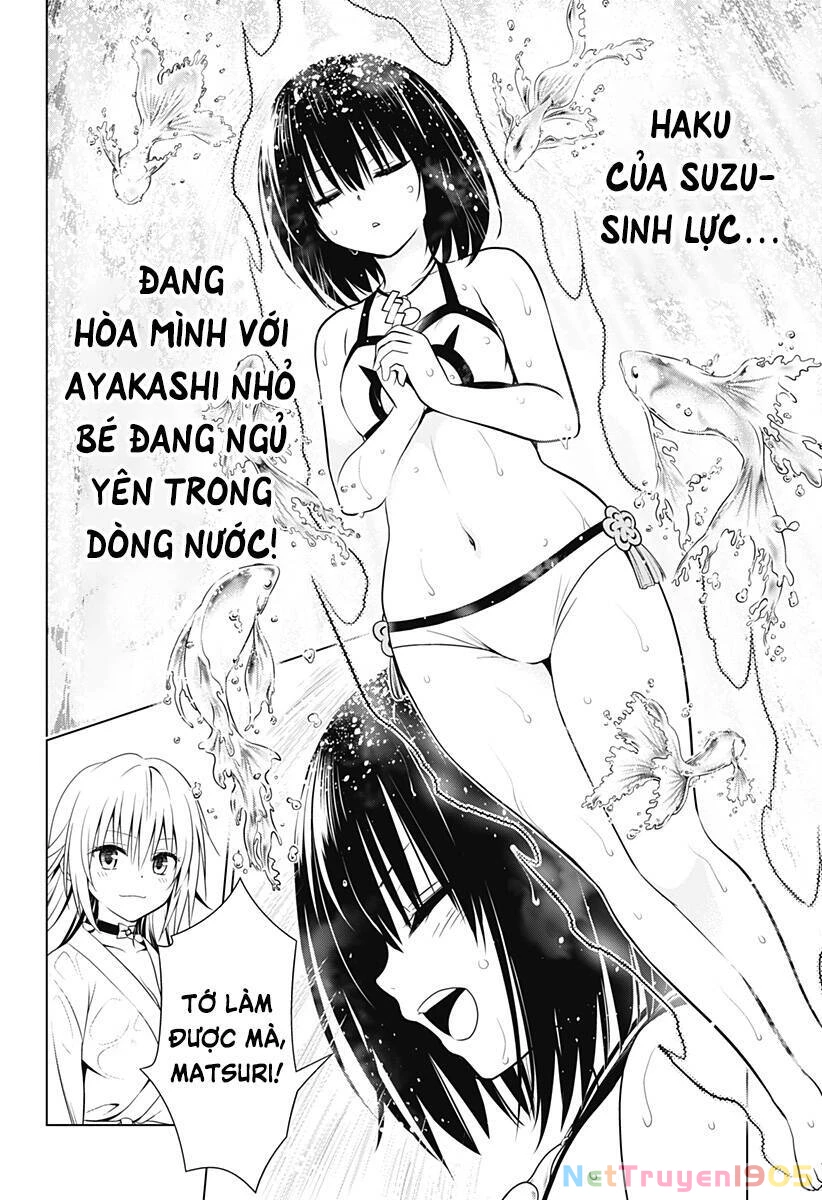 Nhẫn Giả Diệt Quỷ Chapter 115 - 16