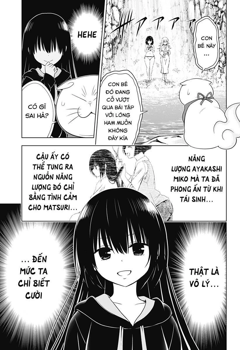 Nhẫn Giả Diệt Quỷ Chapter 115 - 17