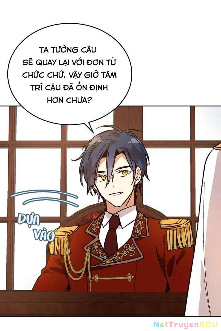 Vị Hôn Thê Khế Ước Của Công Tước Chapter 62 - 31