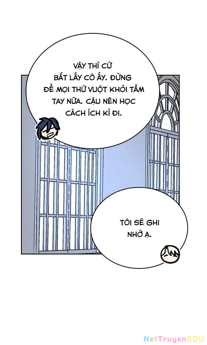 Vị Hôn Thê Khế Ước Của Công Tước Chapter 62 - 39