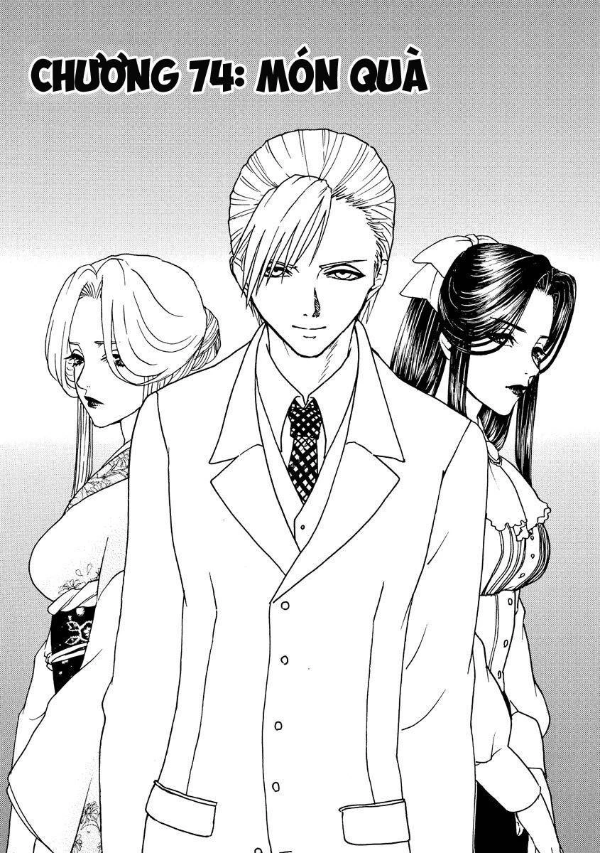 Vì Hận Tái Sinh ~Người Phụ Nữ Vì Phục Thù Mà Từ Bỏ Gương Mặt Của Mình~ Chapter 74 - 2