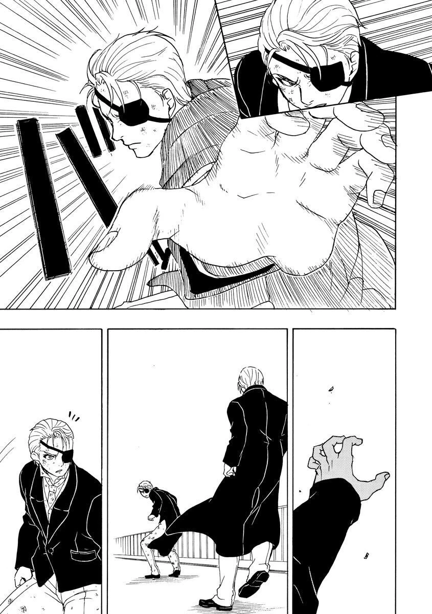 Vì Hận Tái Sinh ~Người Phụ Nữ Vì Phục Thù Mà Từ Bỏ Gương Mặt Của Mình~ Chapter 74 - 14