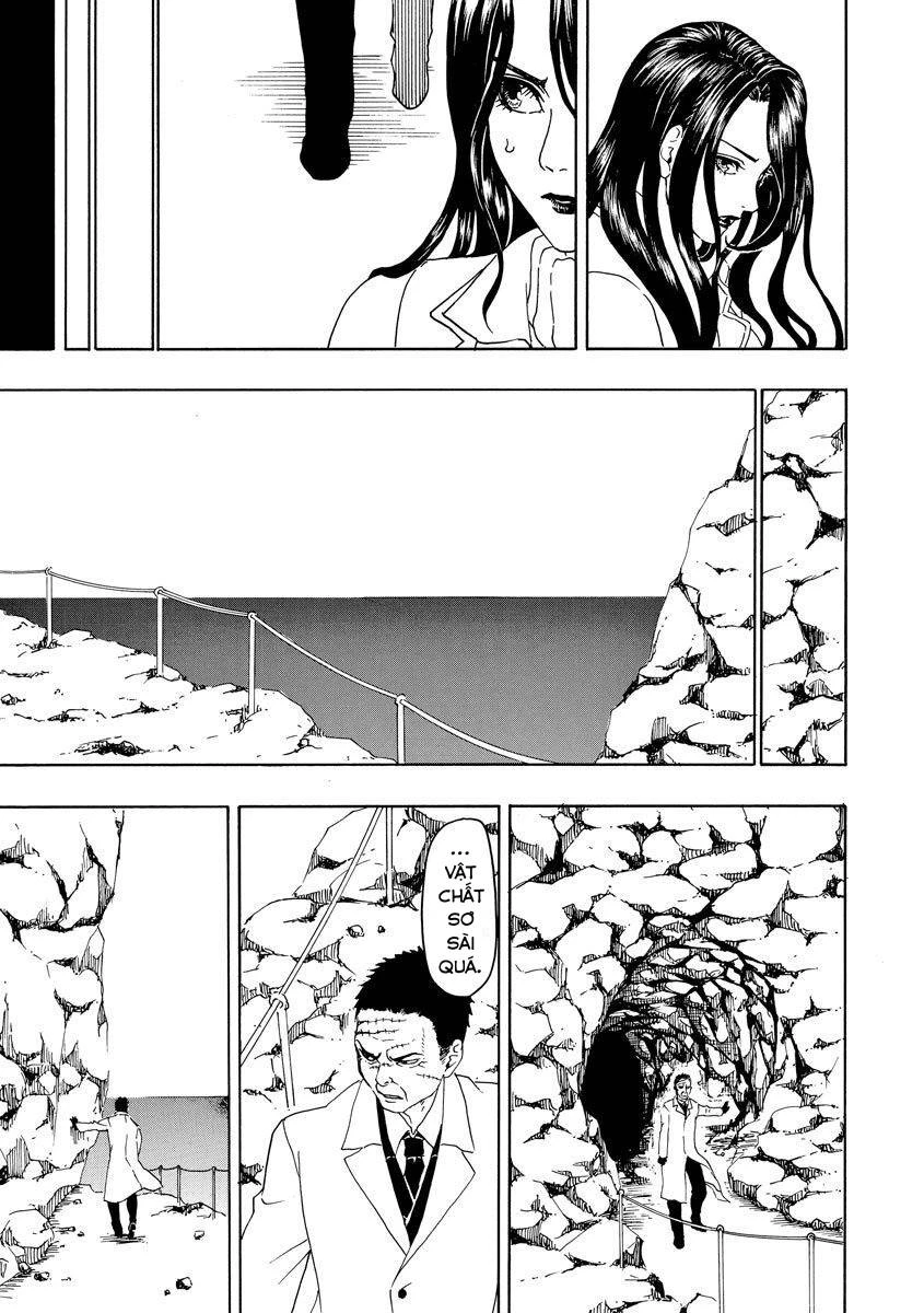 Vì Hận Tái Sinh ~Người Phụ Nữ Vì Phục Thù Mà Từ Bỏ Gương Mặt Của Mình~ Chapter 74 - 18