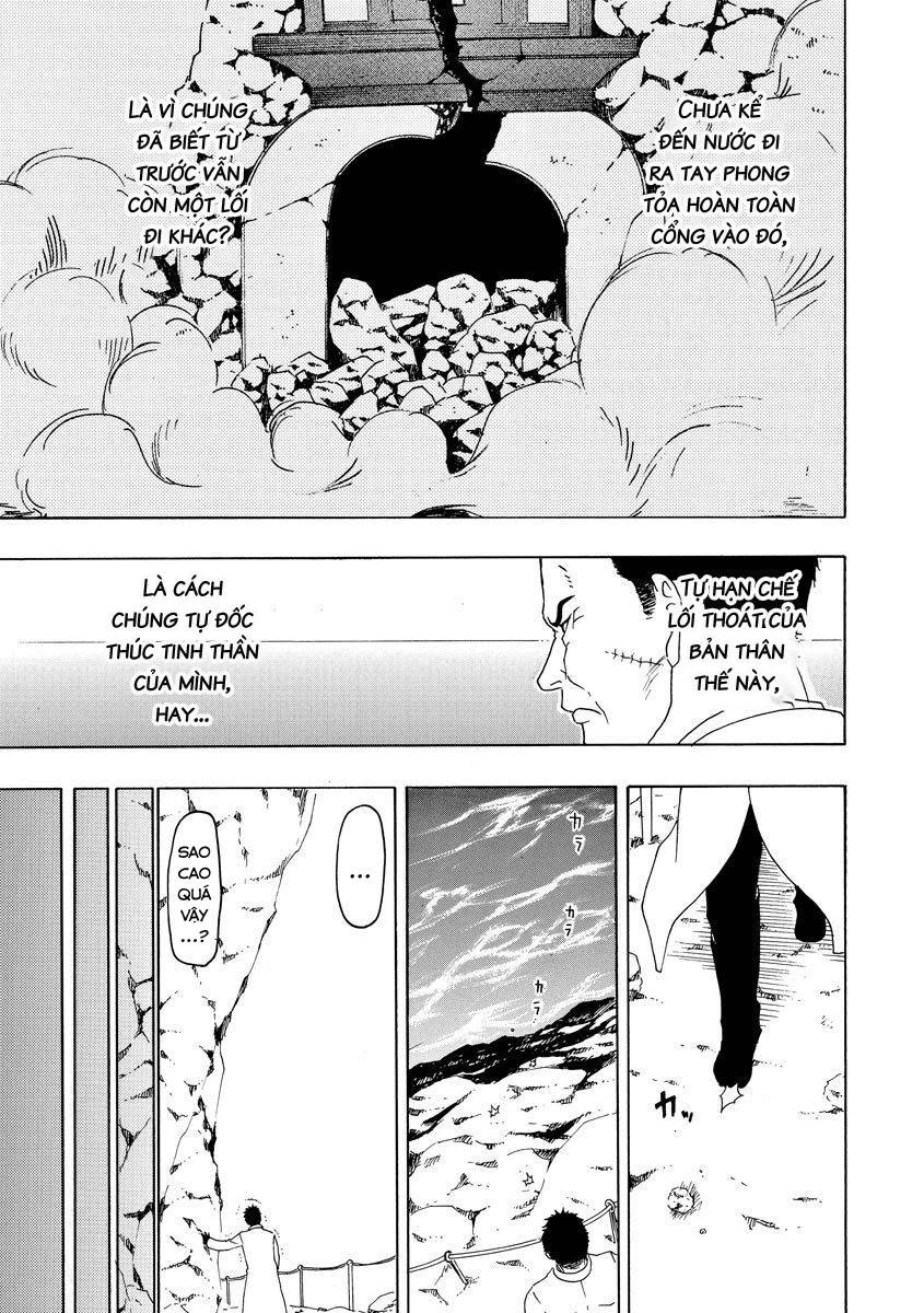 Vì Hận Tái Sinh ~Người Phụ Nữ Vì Phục Thù Mà Từ Bỏ Gương Mặt Của Mình~ Chapter 74 - 20