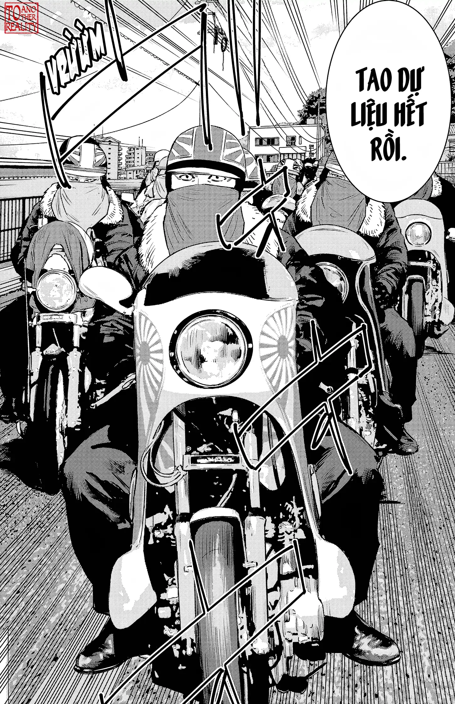 Nine Peaks Chapter 90 - 18