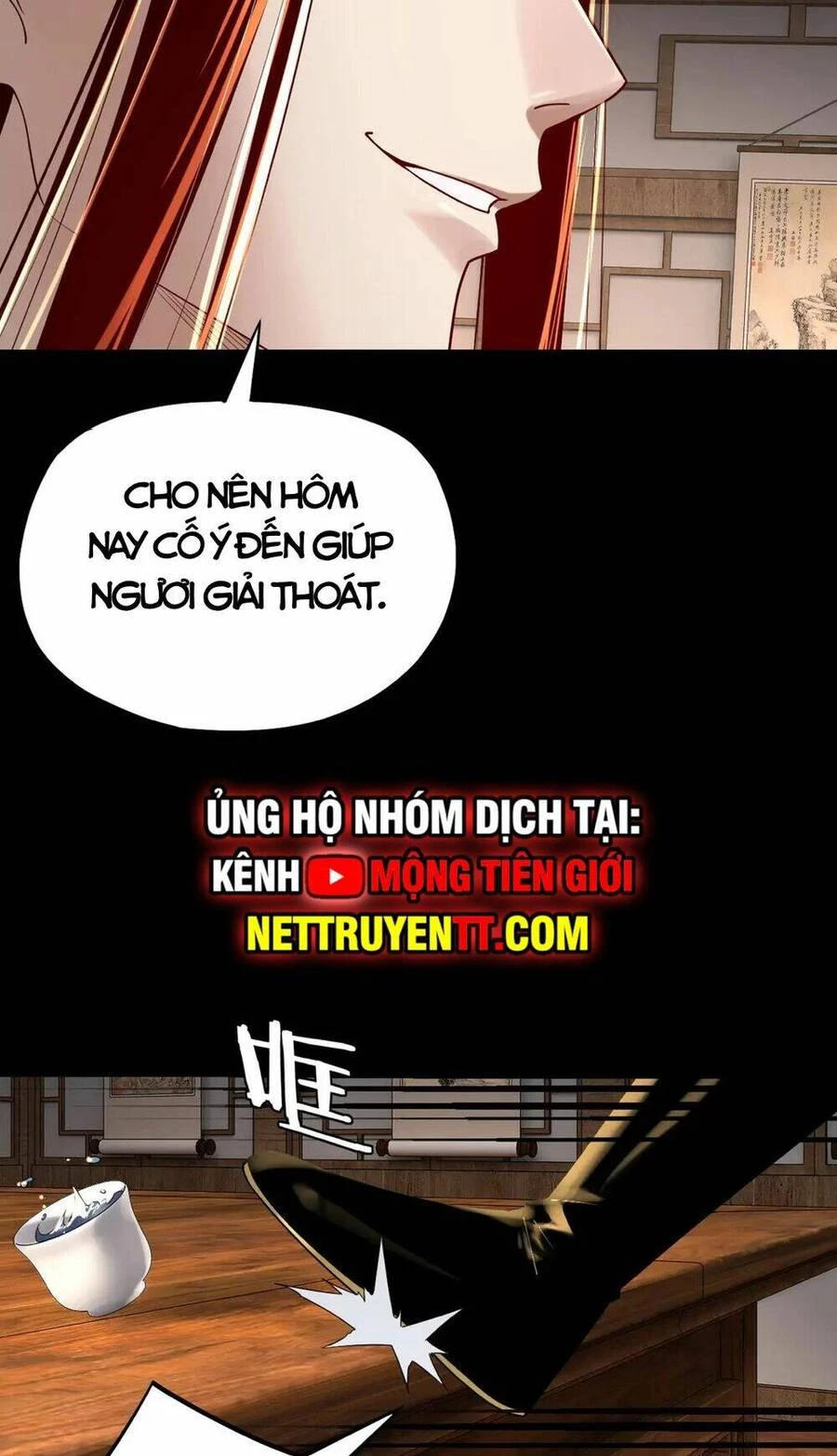 Ta Trời Sinh Đã Là Nhân Vật Phản Diện Chapter 157 - 45