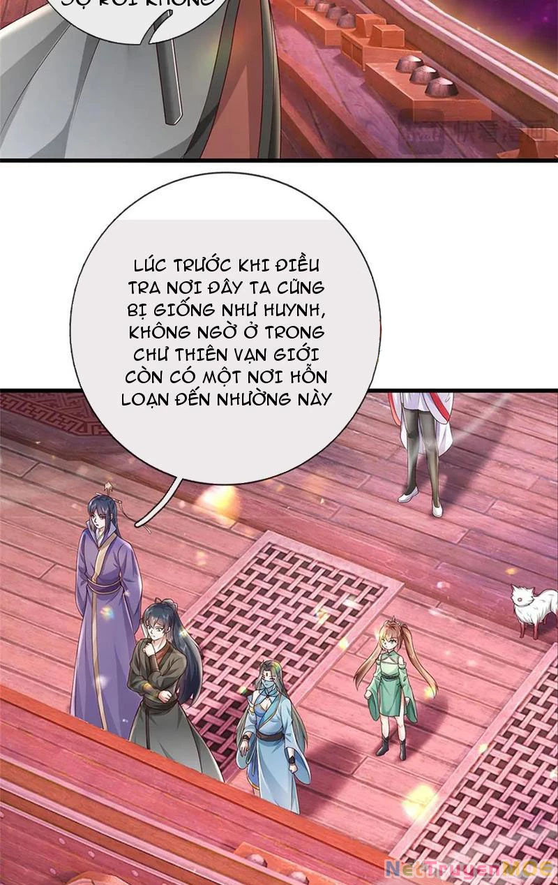 Khởi Đầu Có Kiếm Vực, Ta Sẽ Trở Thành Kiếm Thần Chapter 166 - 12