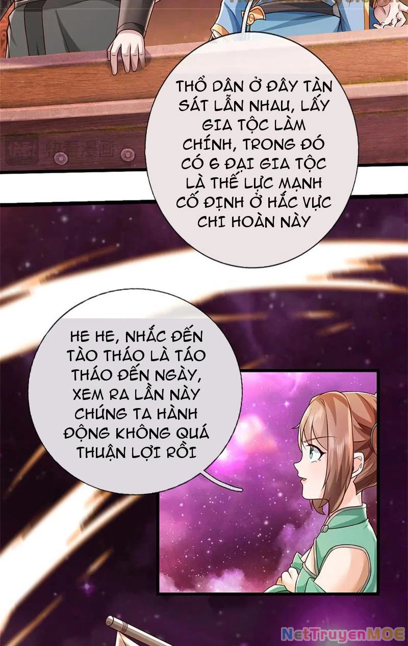 Khởi Đầu Có Kiếm Vực, Ta Sẽ Trở Thành Kiếm Thần Chapter 166 - 18