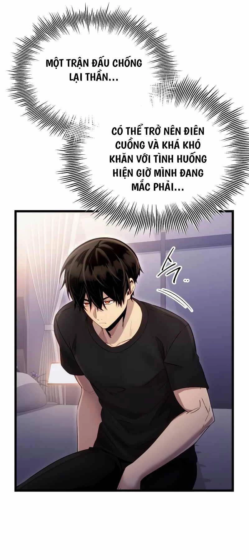 Ta Nhận Được Vật Phẩm Thần Thoại Chapter 99 - 49