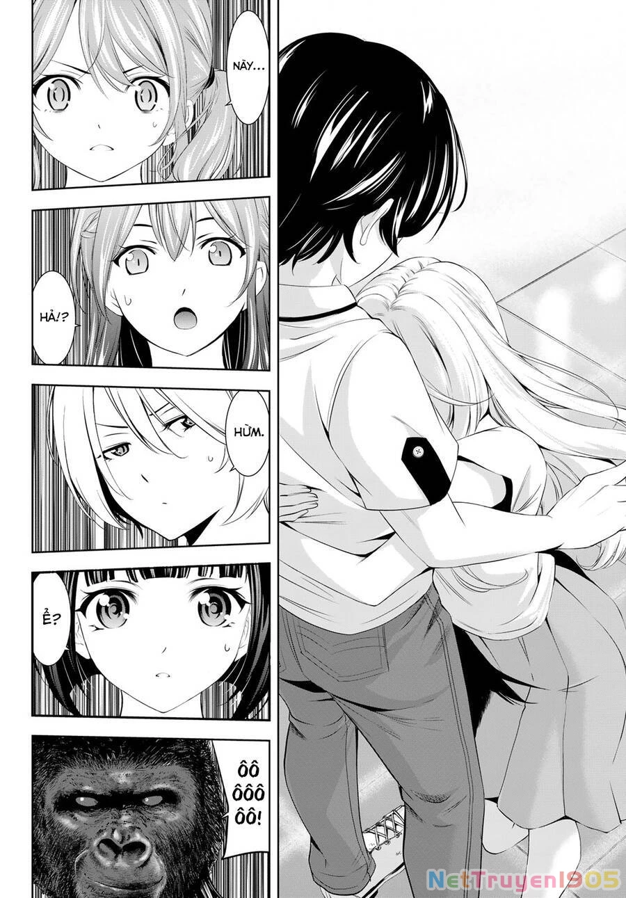 Quán Cà Phê Nữ Thần Chapter 146 - 5