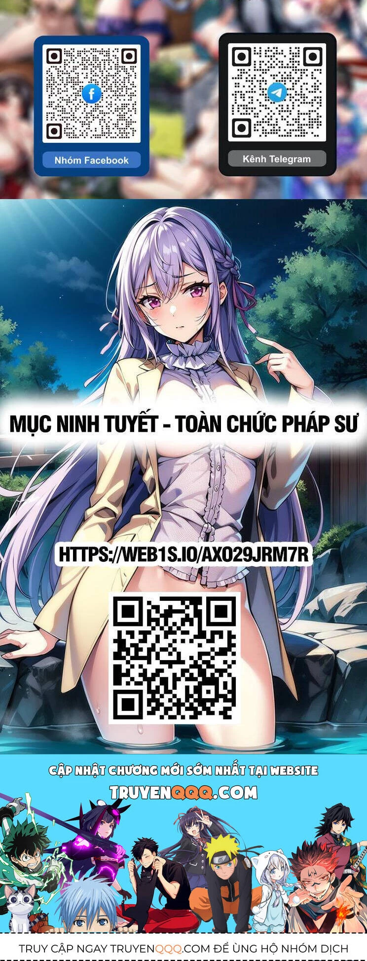 Ta Có Một Sơn Trại Chapter 874 - 23