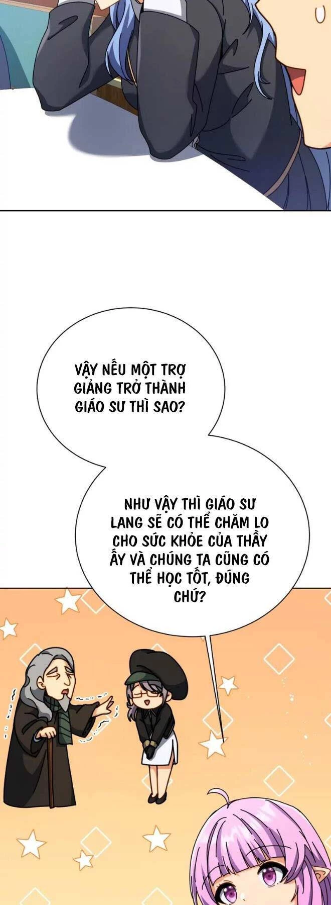 Tử Linh Sư Thiên Tài Của Học Viện Chapter 87 - 48