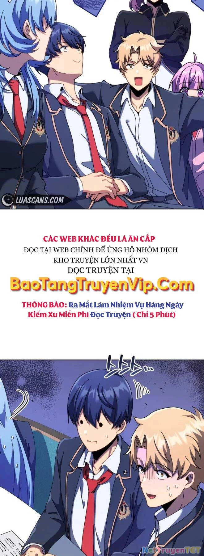 Tử Linh Sư Thiên Tài Của Học Viện Chapter 87 - 51