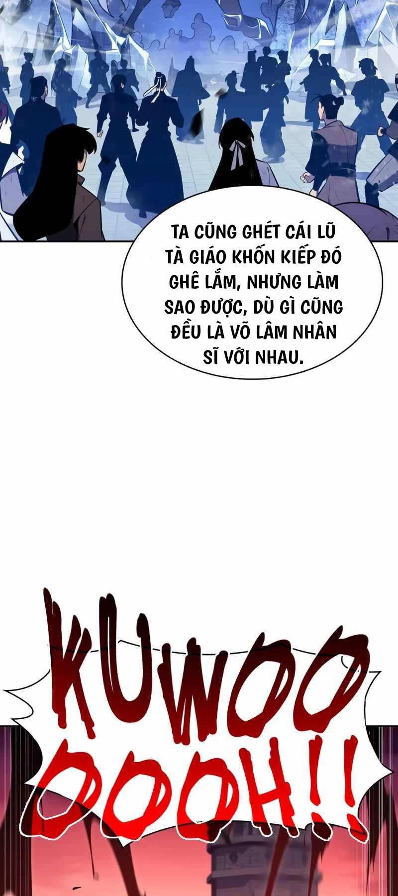 Người Chơi Mới Cấp Tối Đa Chapter 149 - 7