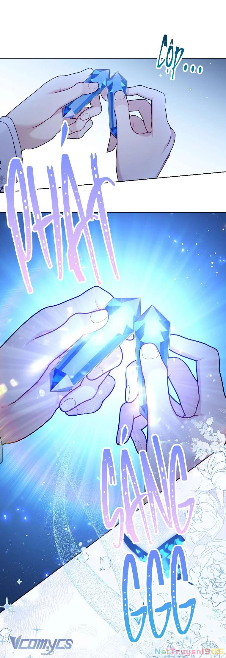 Vương Miện Viridescent Chapter 100 - 6