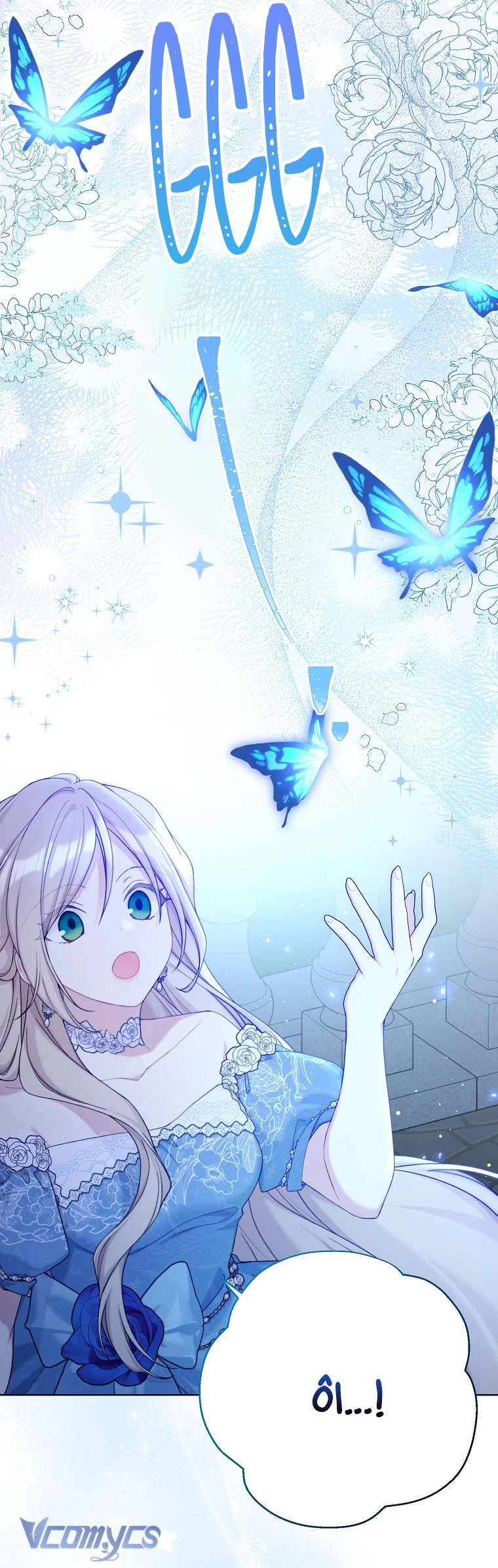 Vương Miện Viridescent Chapter 100 - 7