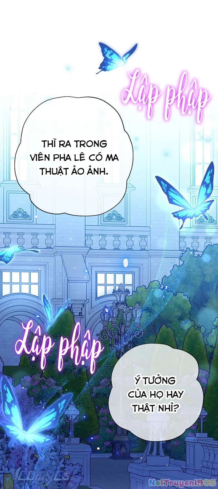 Vương Miện Viridescent Chapter 100 - 9