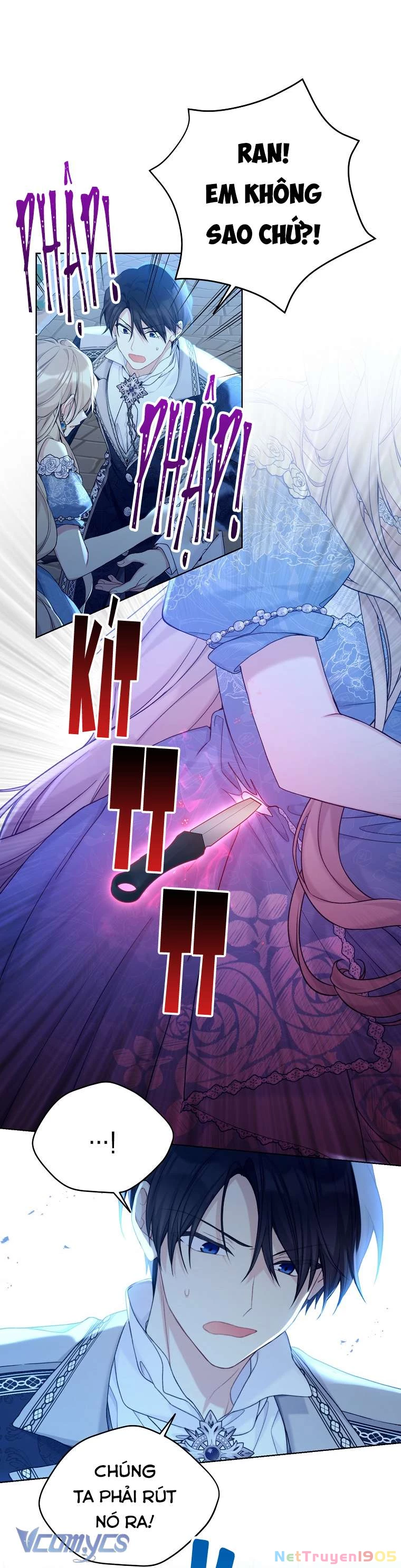Vương Miện Viridescent Chapter 100 - 13