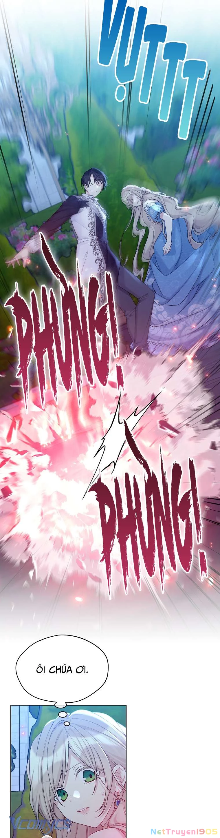 Vương Miện Viridescent Chapter 100 - 14