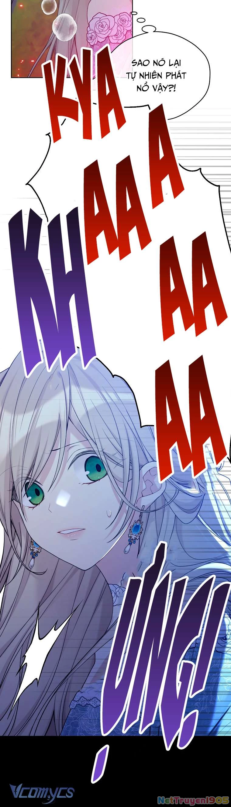 Vương Miện Viridescent Chapter 100 - 15