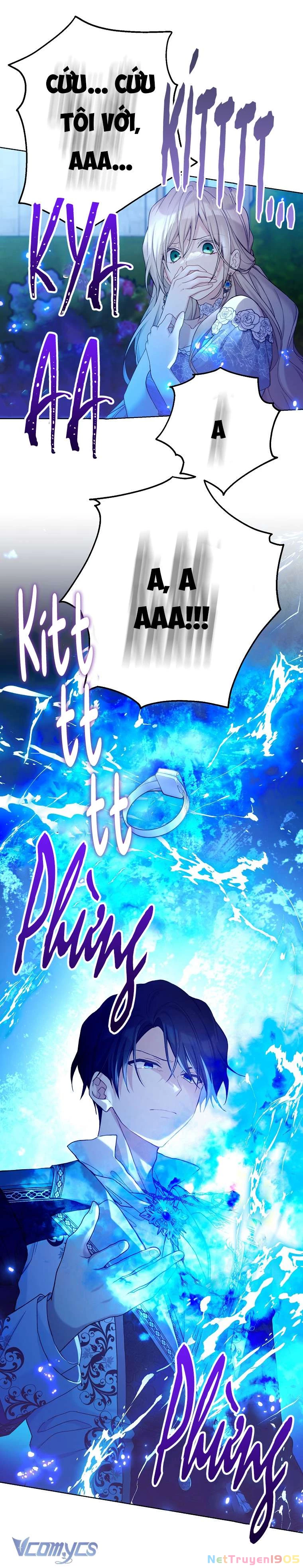 Vương Miện Viridescent Chapter 100 - 17