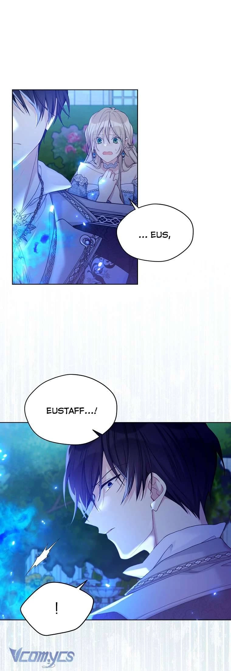 Vương Miện Viridescent Chapter 100 - 18