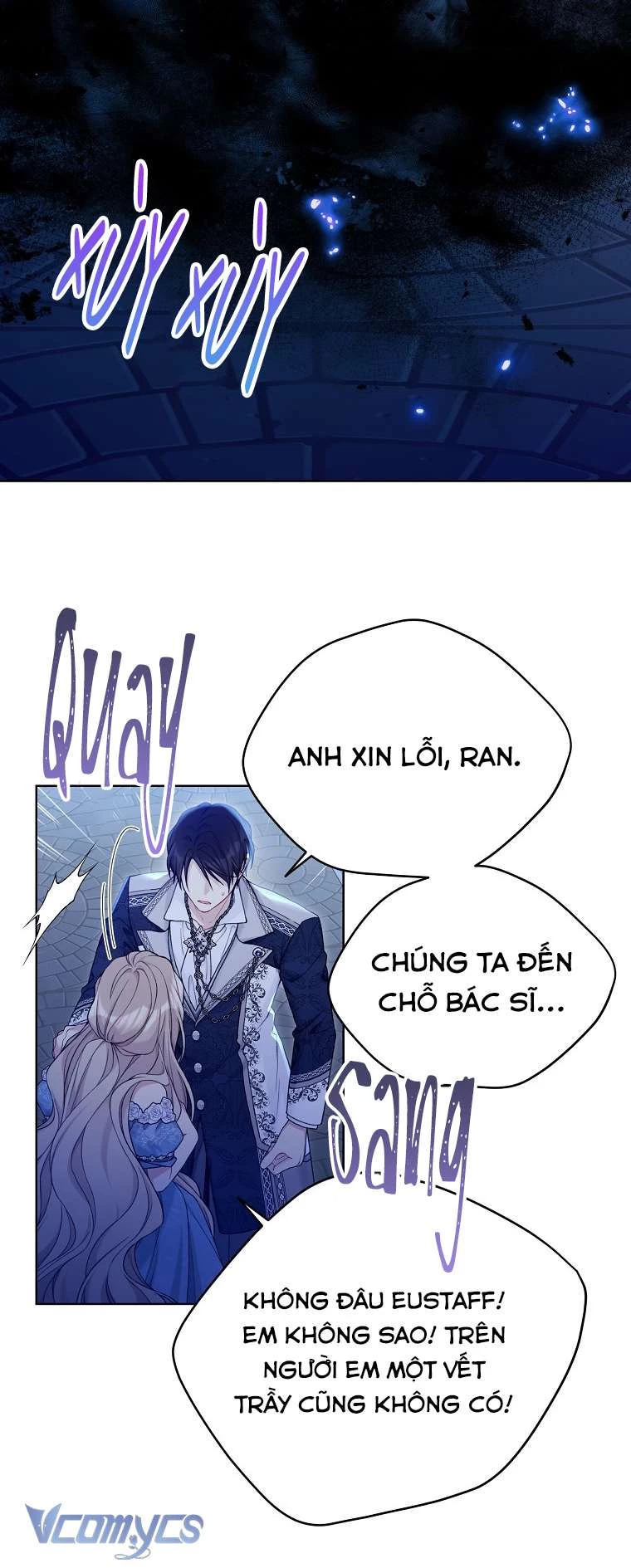 Vương Miện Viridescent Chapter 100 - 21