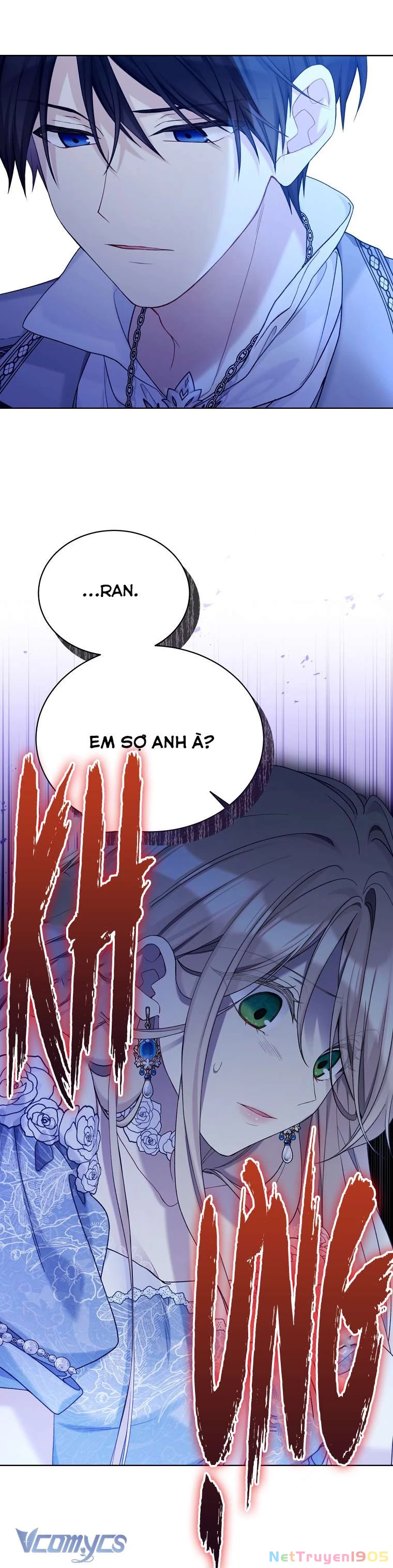 Vương Miện Viridescent Chapter 100 - 25