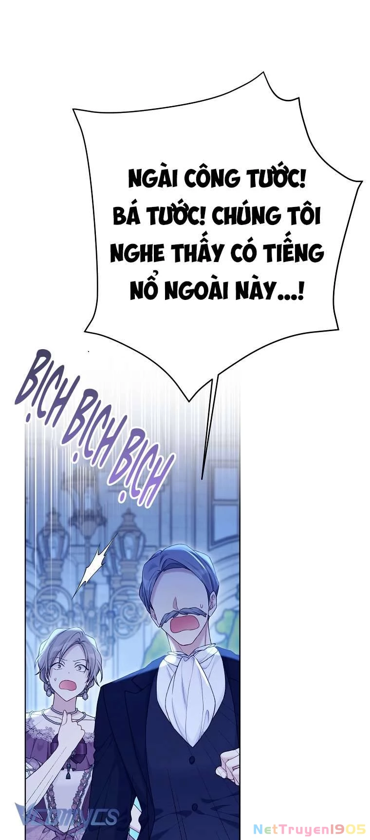 Vương Miện Viridescent Chapter 100 - 26