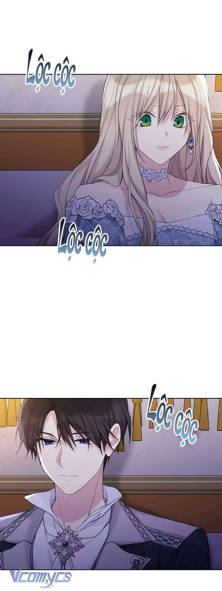 Vương Miện Viridescent Chapter 100 - 31