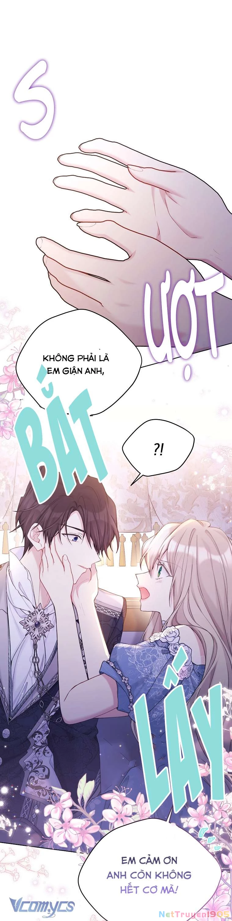 Vương Miện Viridescent Chapter 100 - 34