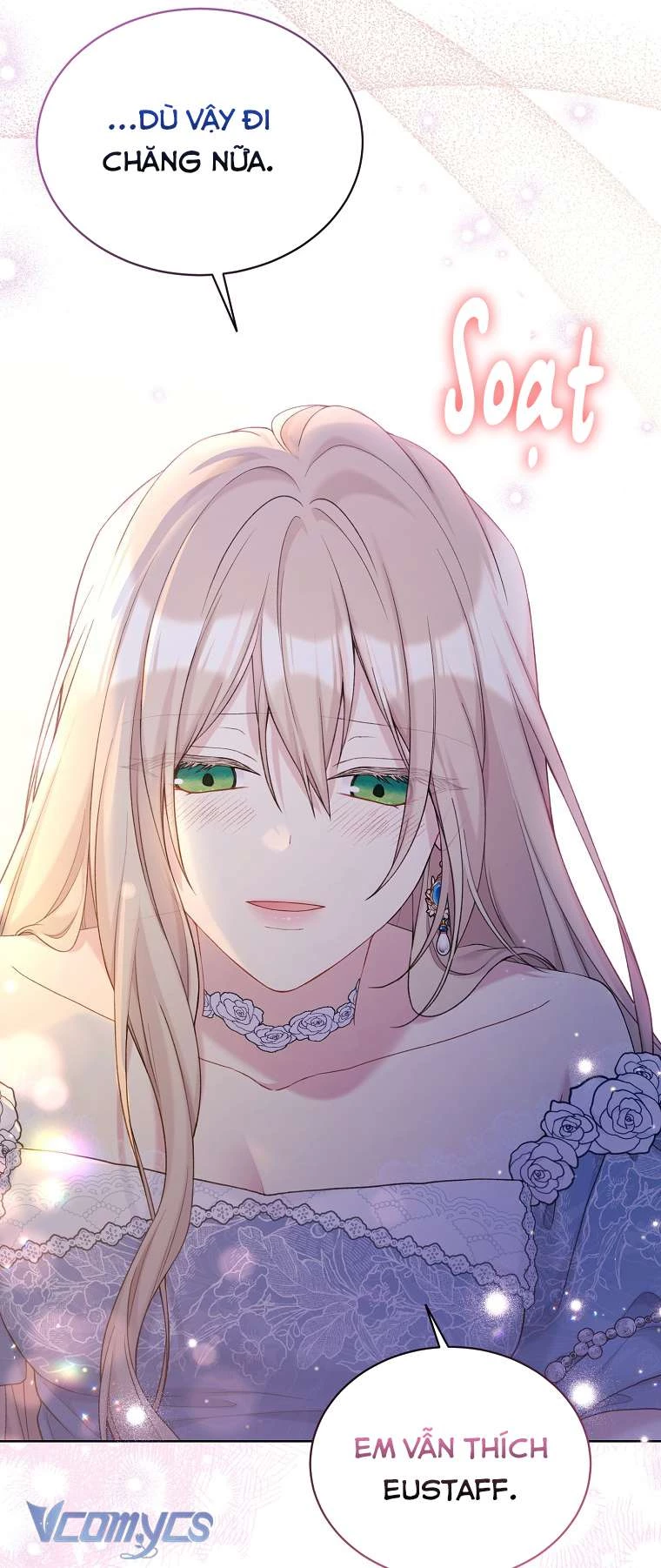 Vương Miện Viridescent Chapter 100 - 37