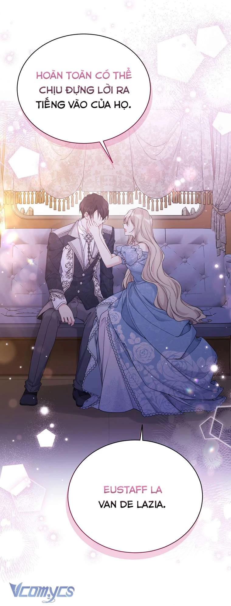 Vương Miện Viridescent Chapter 100 - 39