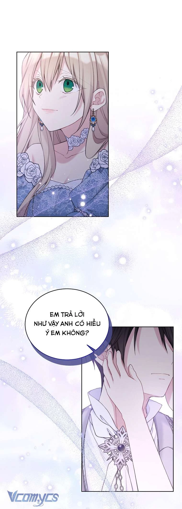 Vương Miện Viridescent Chapter 100 - 40