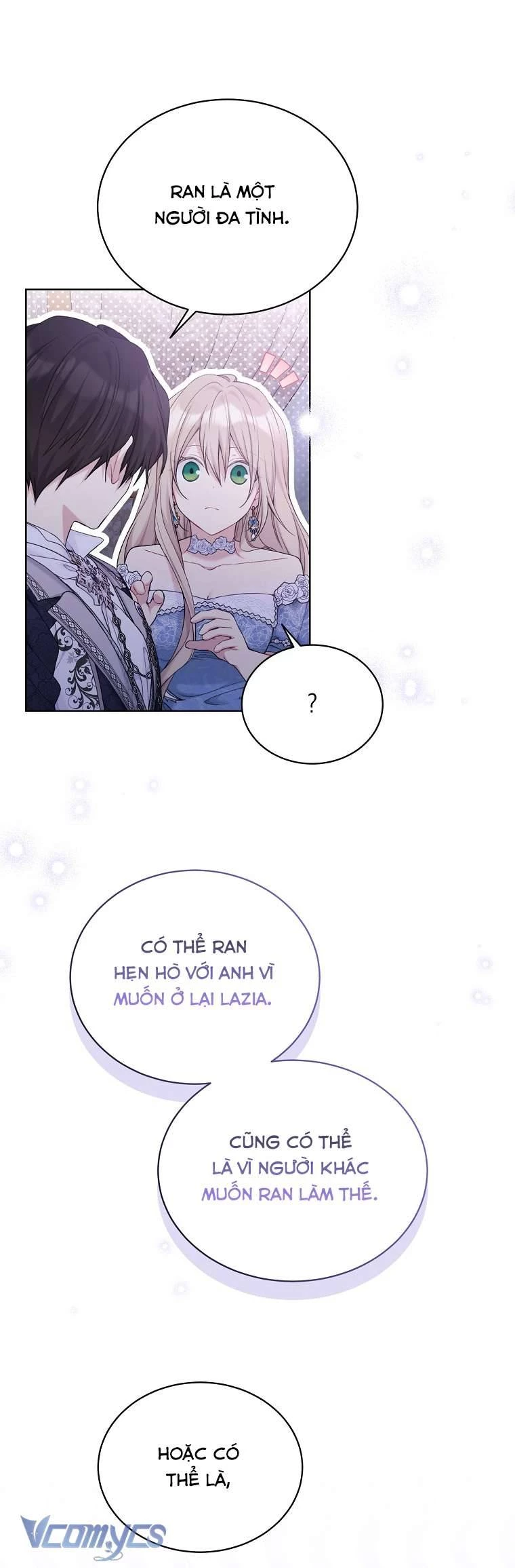 Vương Miện Viridescent Chapter 100 - 42