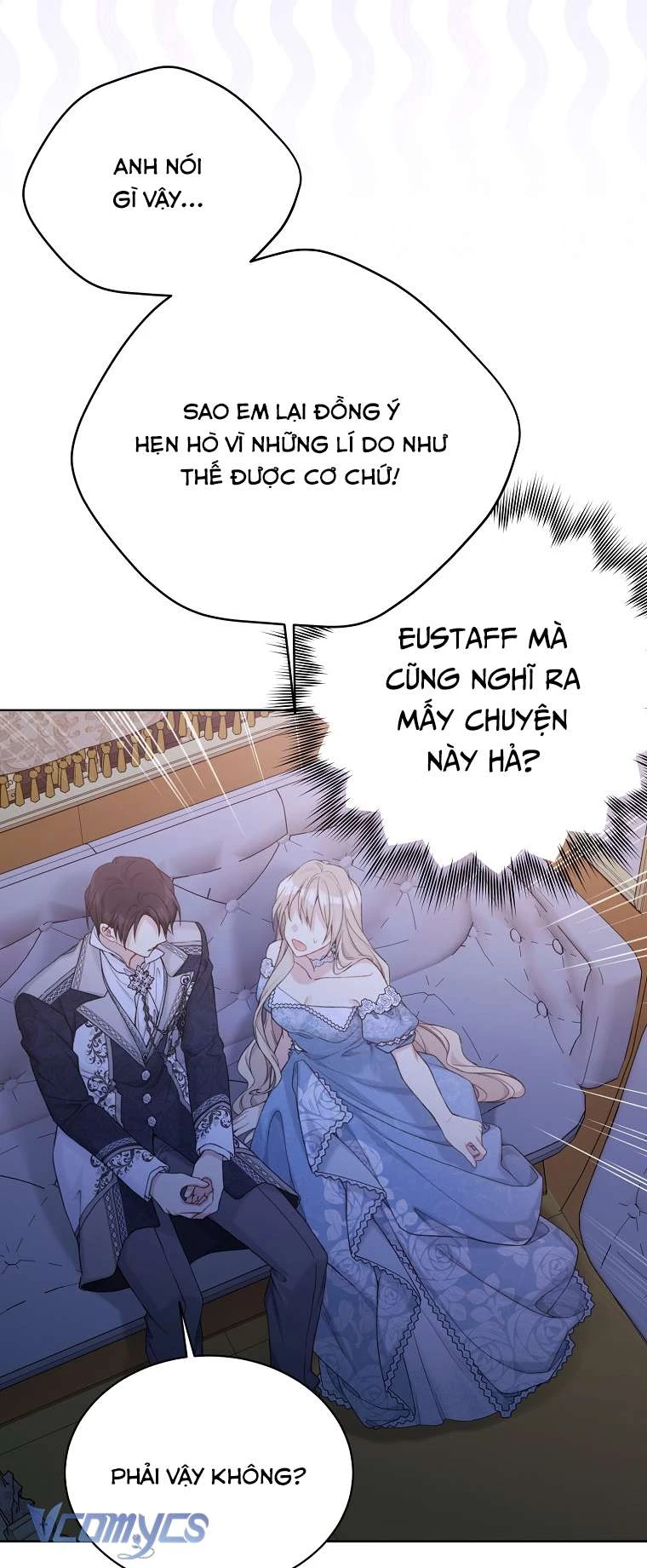 Vương Miện Viridescent Chapter 100 - 44