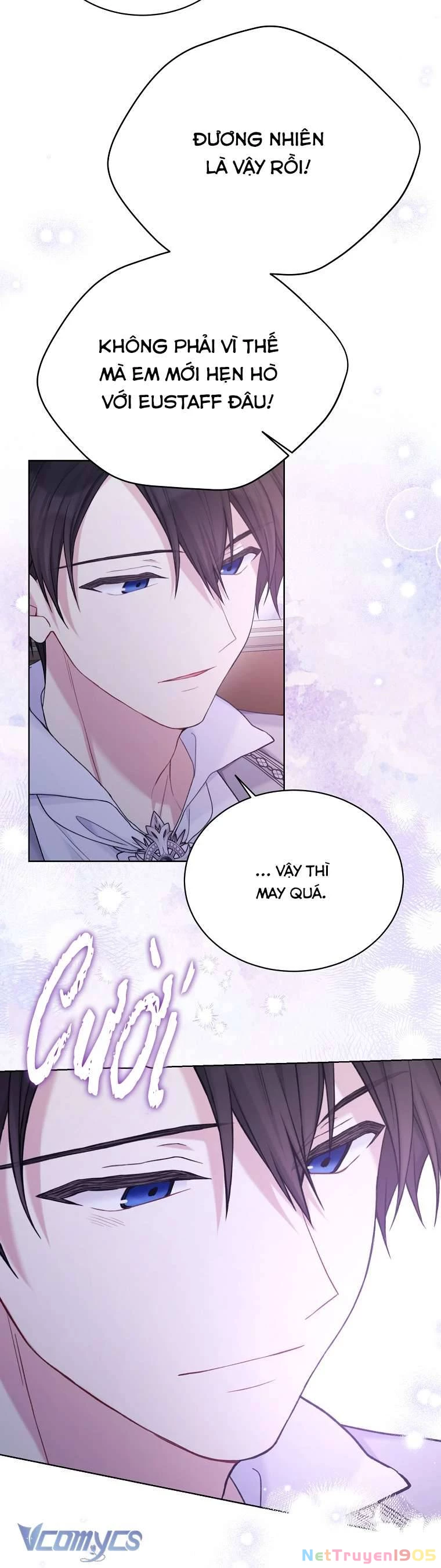 Vương Miện Viridescent Chapter 100 - 45