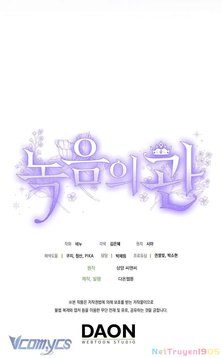 Vương Miện Viridescent Chapter 100 - 47