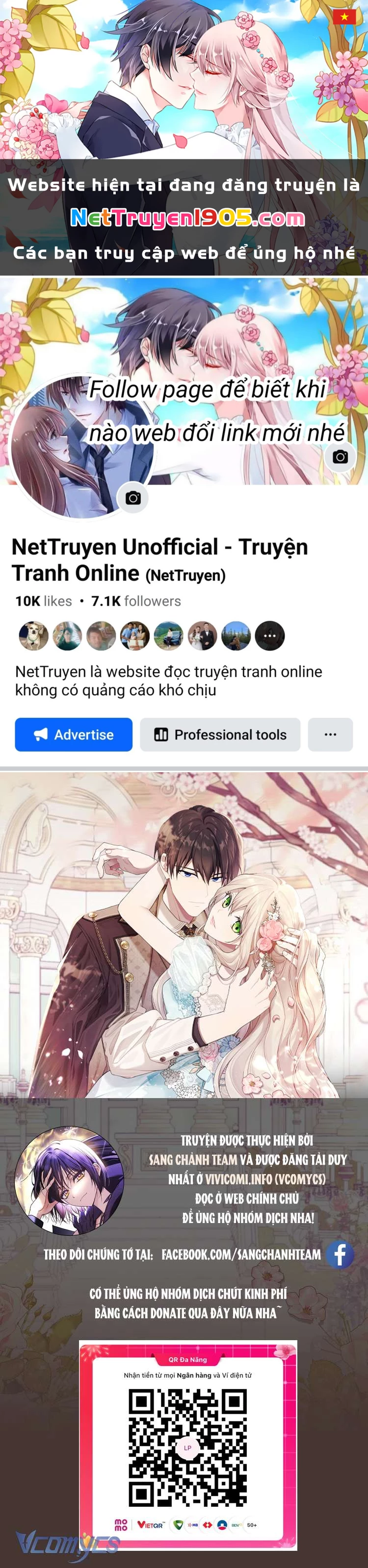 Vương Miện Viridescent Chapter 98 - 1