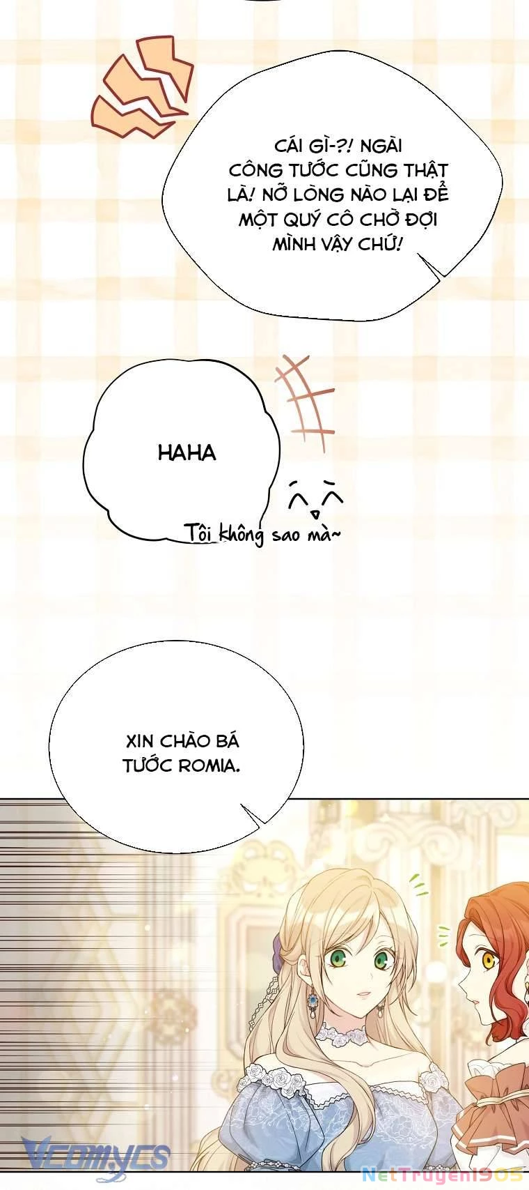 Vương Miện Viridescent Chapter 98 - 6