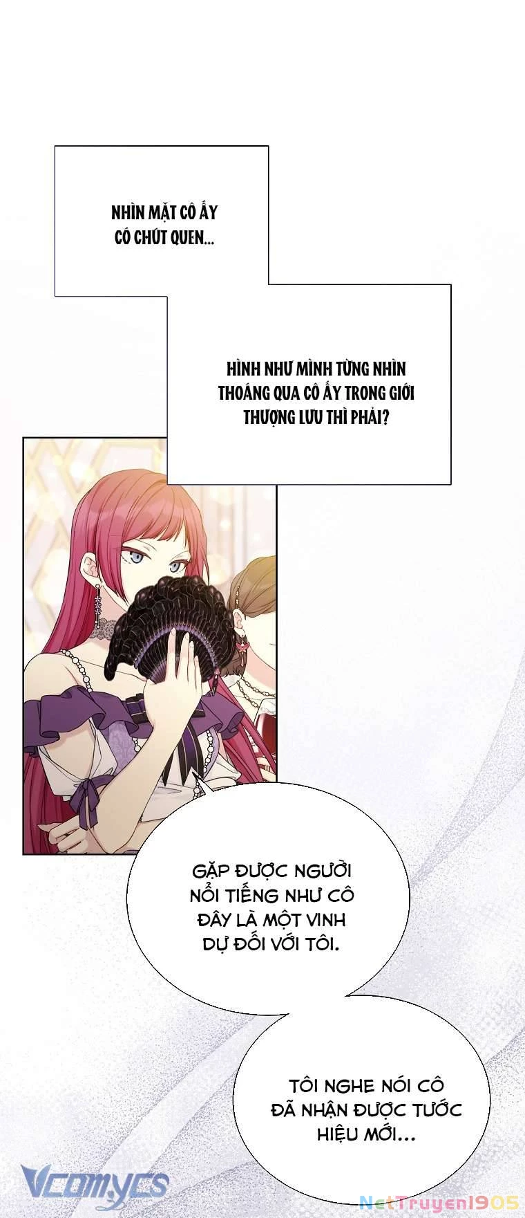 Vương Miện Viridescent Chapter 98 - 9
