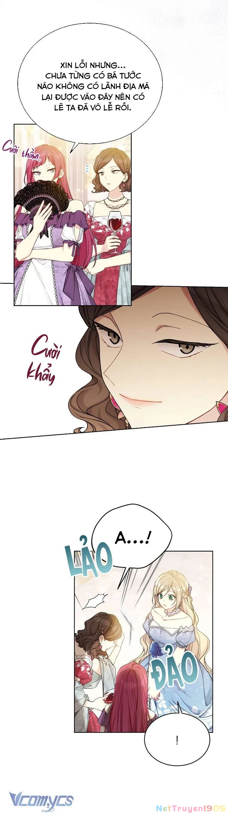Vương Miện Viridescent Chapter 98 - 12