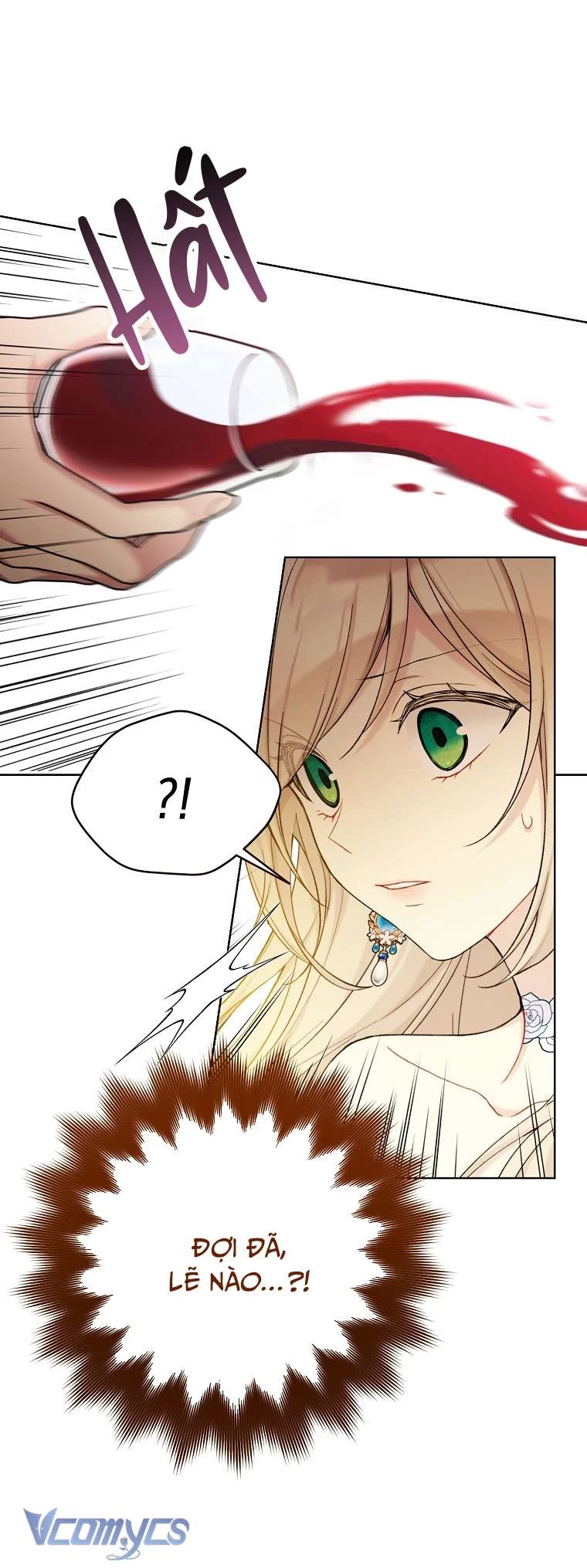 Vương Miện Viridescent Chapter 98 - 13