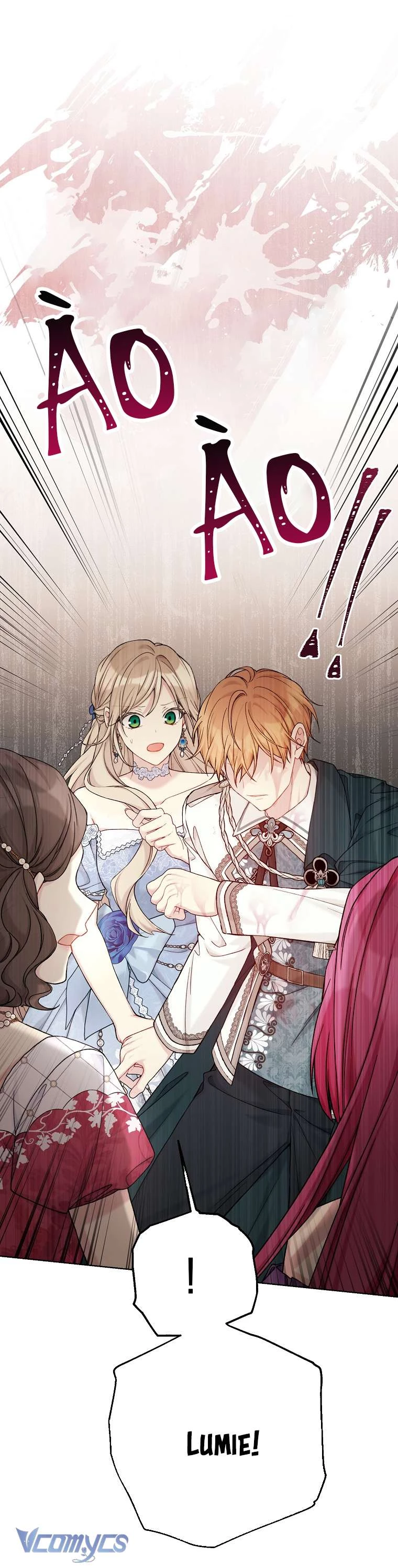 Vương Miện Viridescent Chapter 98 - 14
