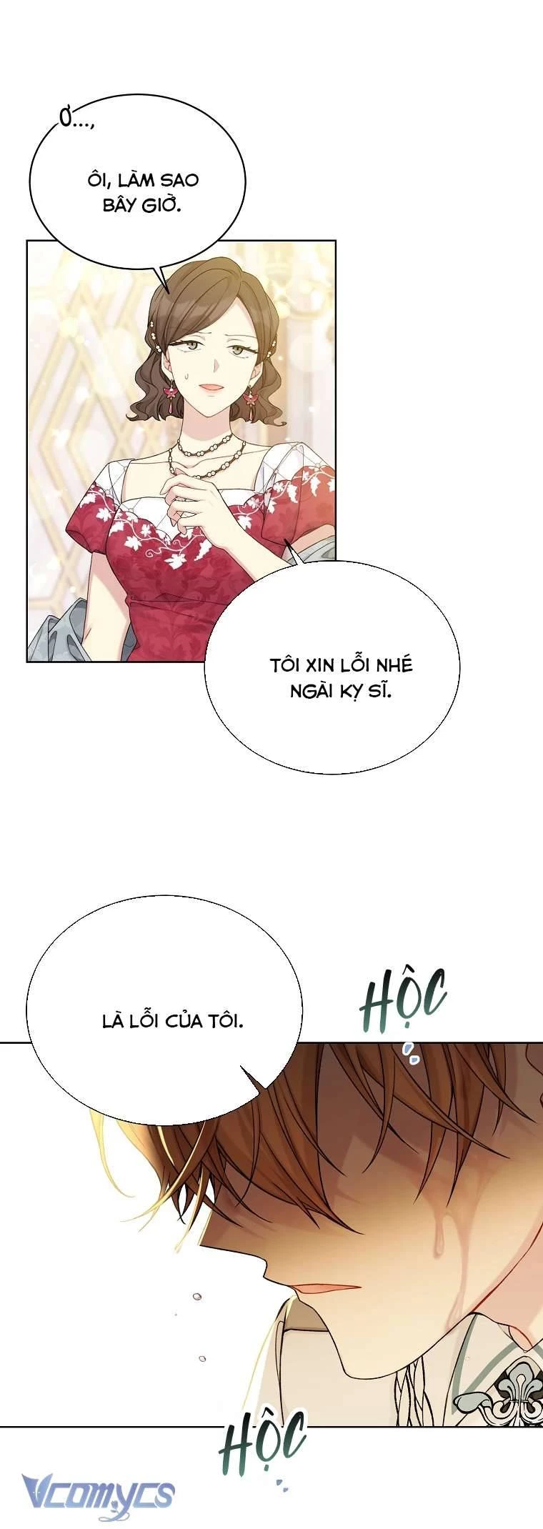 Vương Miện Viridescent Chapter 98 - 15