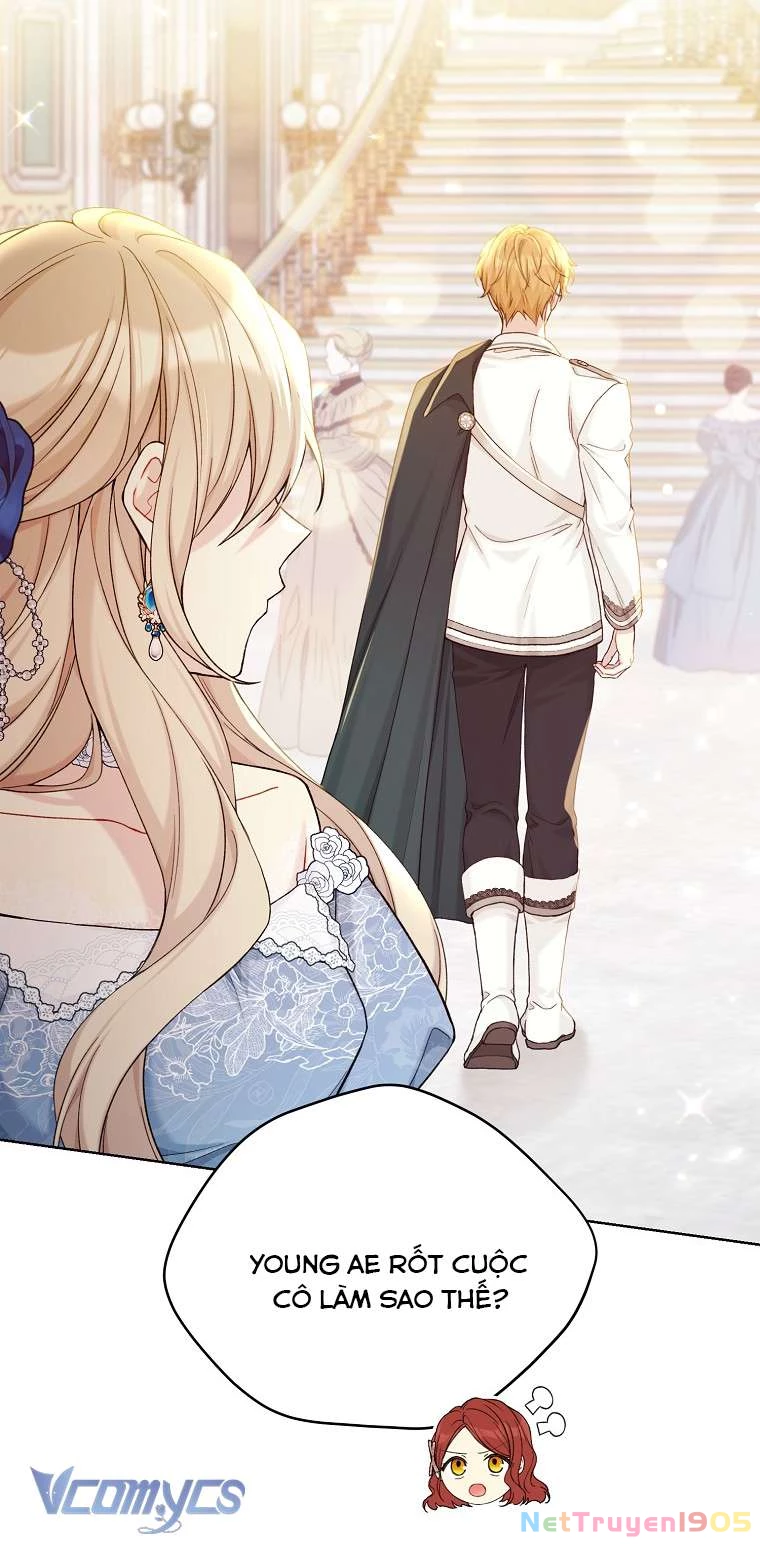 Vương Miện Viridescent Chapter 98 - 18