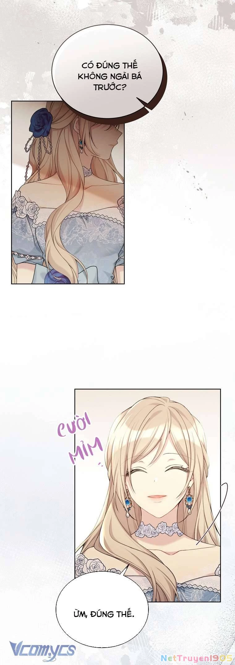 Vương Miện Viridescent Chapter 98 - 20