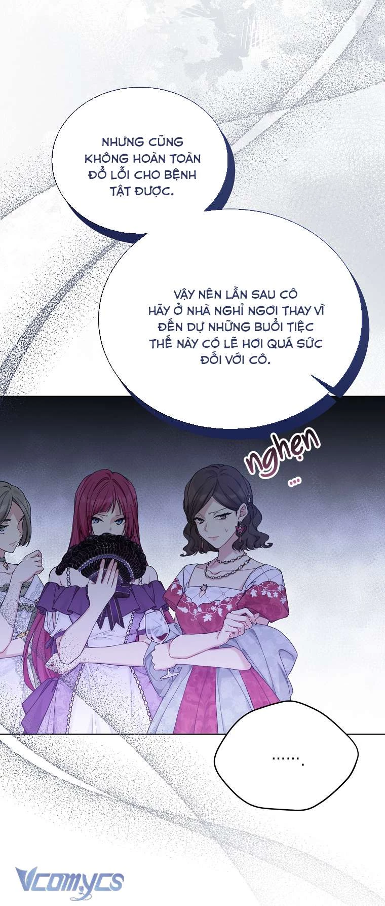 Vương Miện Viridescent Chapter 98 - 21