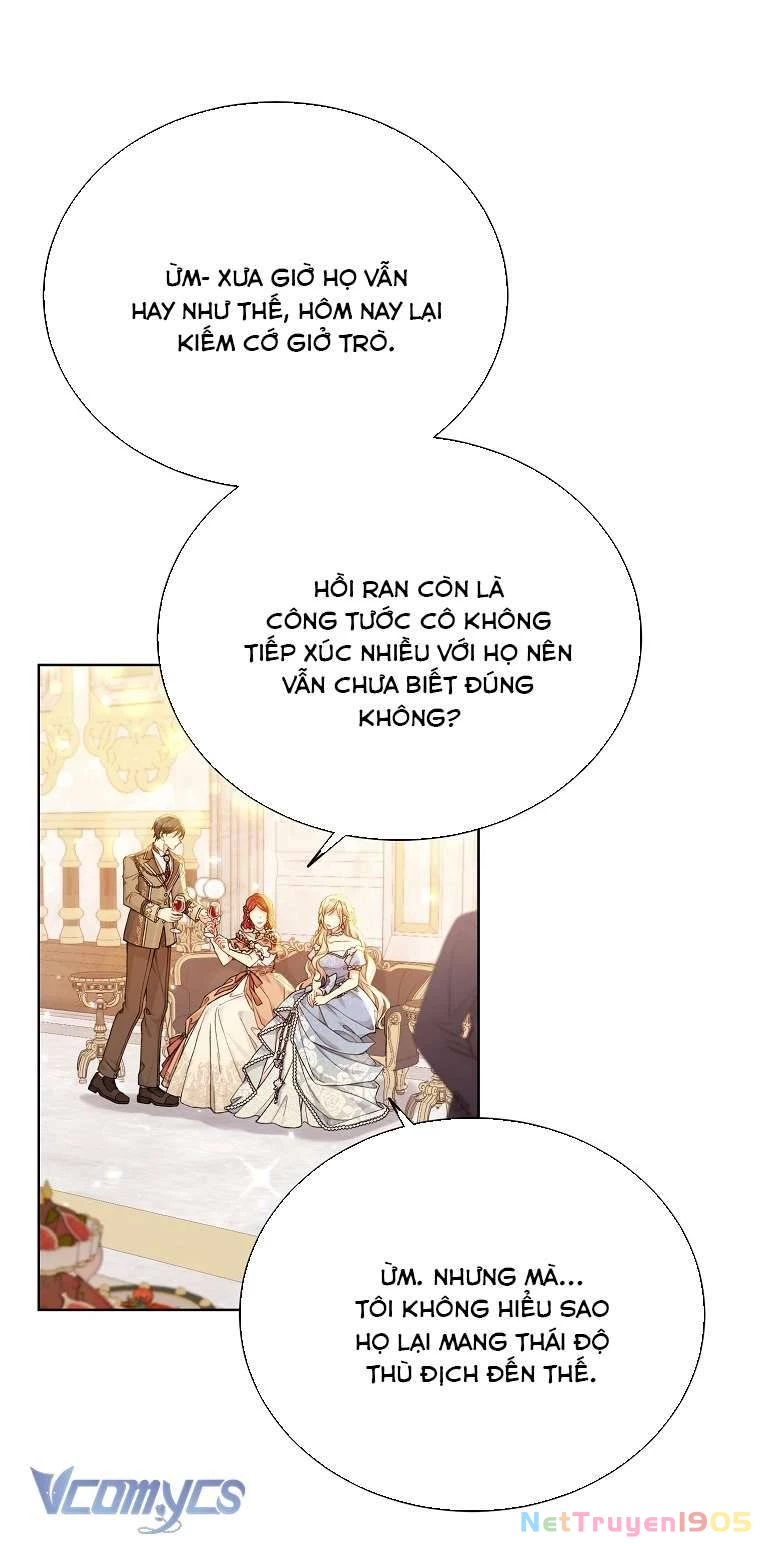 Vương Miện Viridescent Chapter 98 - 23