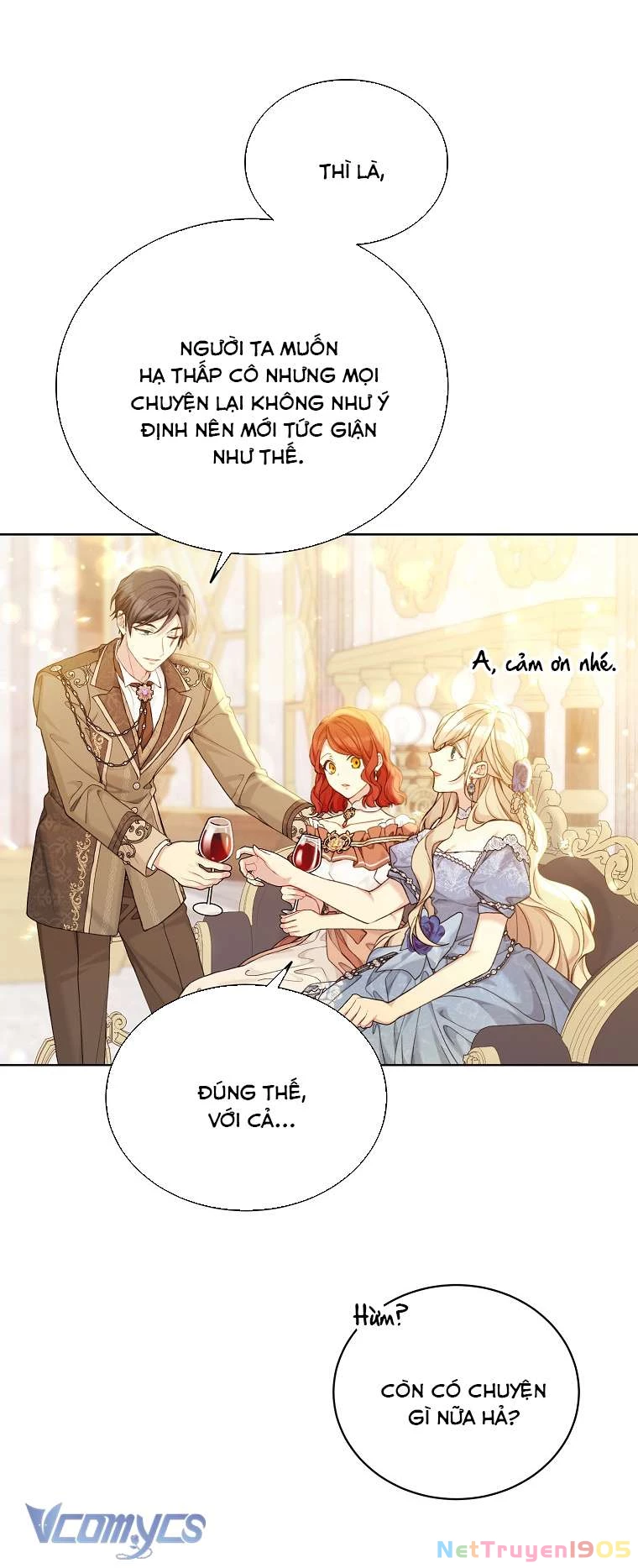 Vương Miện Viridescent Chapter 98 - 24